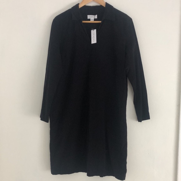 Velvet by Graham & Spencer Corduroy Dress - Picture 3 of 3